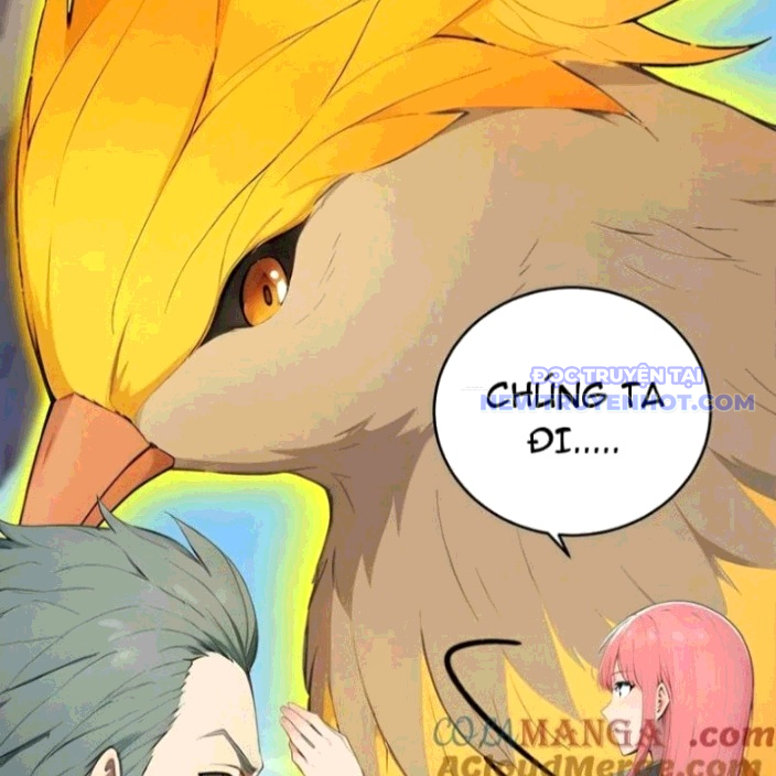 Toàn Dân Thần Vương: Tôi Hiến Tế Nghìn Tỷ Sinh Linh! chapter 93 - Trang 52