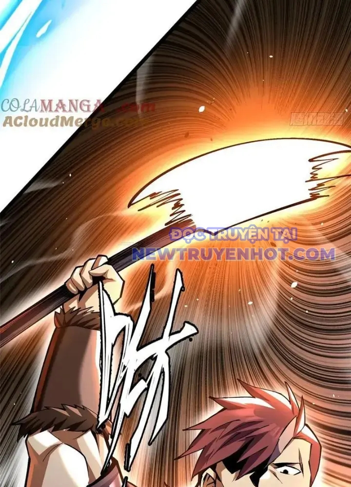 Ta Thật Không Muốn Học Cấm Chú chapter 61 - Trang 23