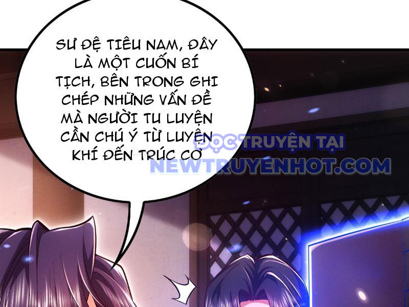 Các Nữ Sư Tôn Đều Muốn Chiếm Hữu Ta chapter 3 - Trang 125