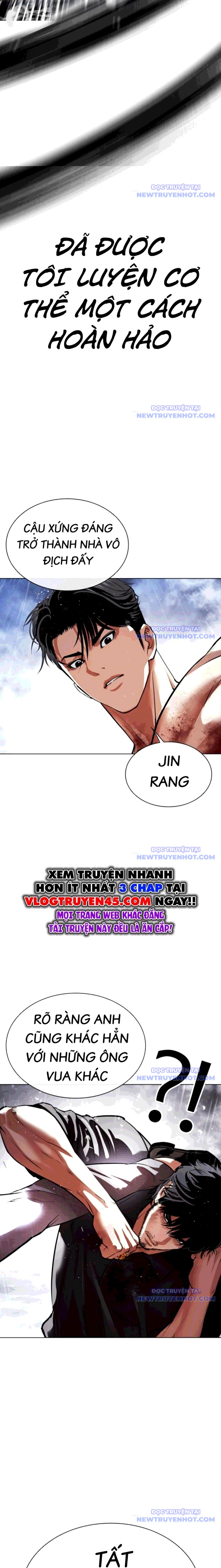 Hoán Đổi Diệu Kỳ chapter 544 - Trang 17