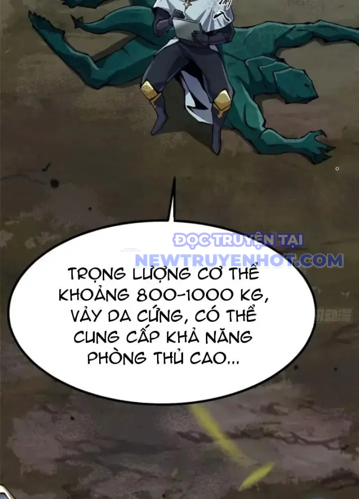 Ta Thật Không Muốn Học Cấm Chú chapter 62 - Trang 58