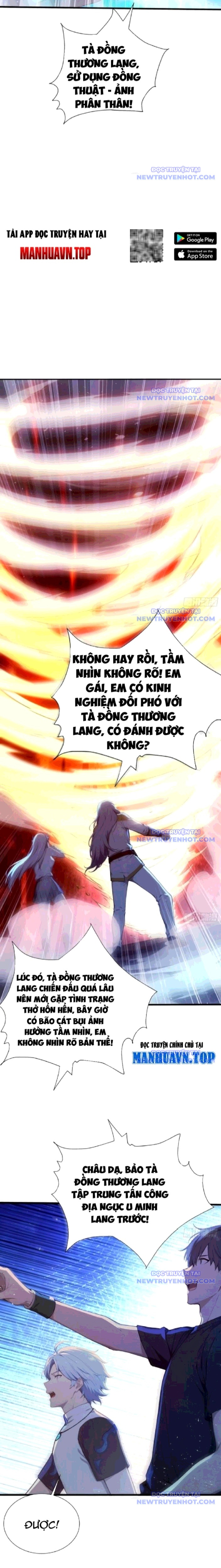 đệ Nhất Ngự Thú Sư chapter 39 - Trang 8