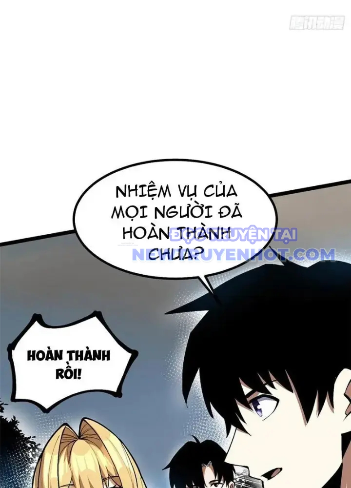 Ta Thật Không Muốn Học Cấm Chú chapter 61 - Trang 36