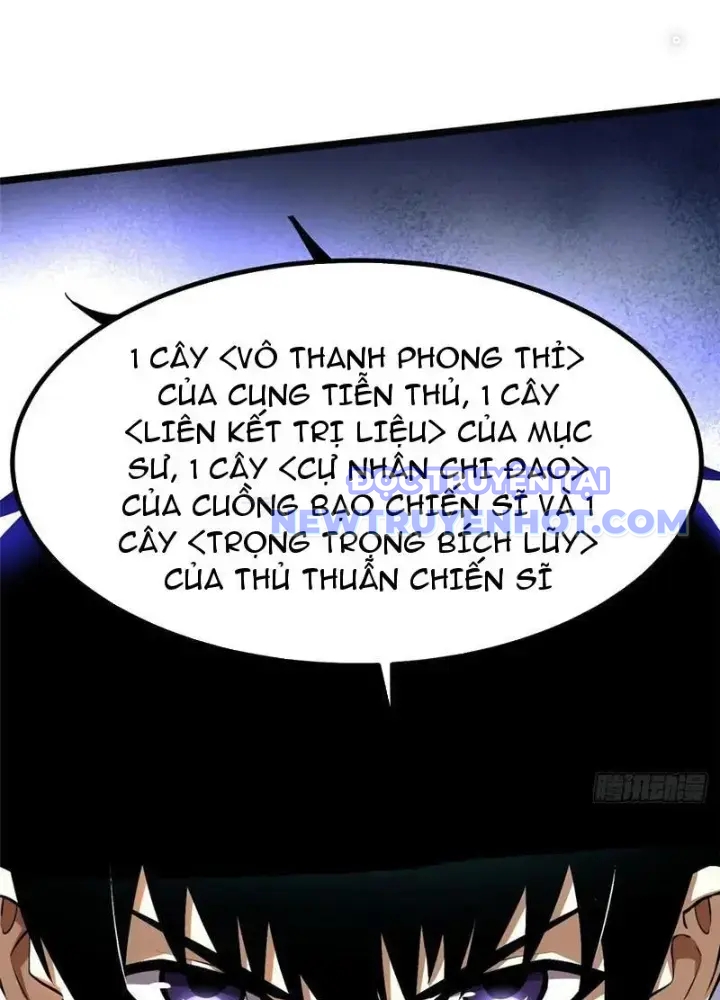 Ta Thật Không Muốn Học Cấm Chú chapter 55 - Trang 2