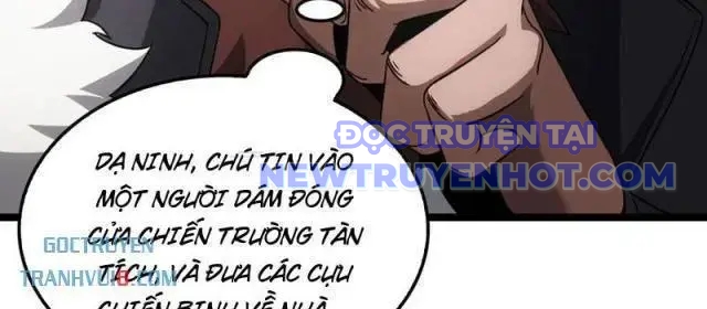 Mạt Thế Kiếm Thần: Ta Chấn Kinh Toàn Cầu chapter 47 - Trang 51