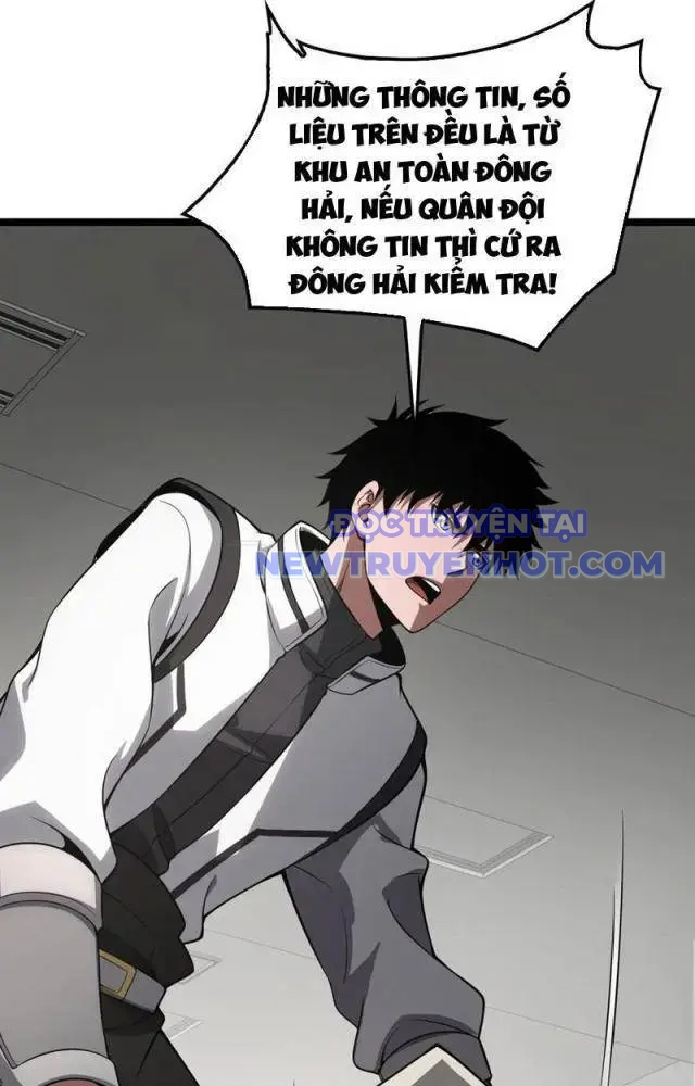 Mạt Thế Kiếm Thần: Ta Chấn Kinh Toàn Cầu chapter 47 - Trang 101