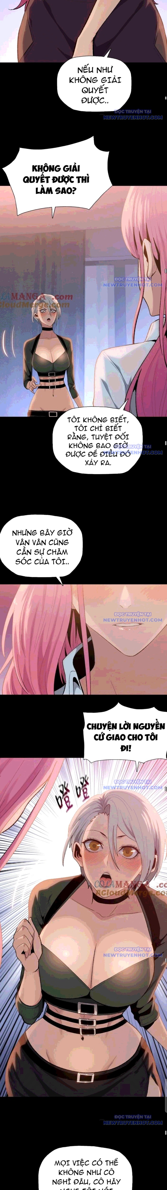 Kẻ Tàn Nhẫn Ngày Tận Thế: Bắt Đầu Dự Trữ Hàng Tỷ Tấn Vật Tư chapter 56 - Trang 9