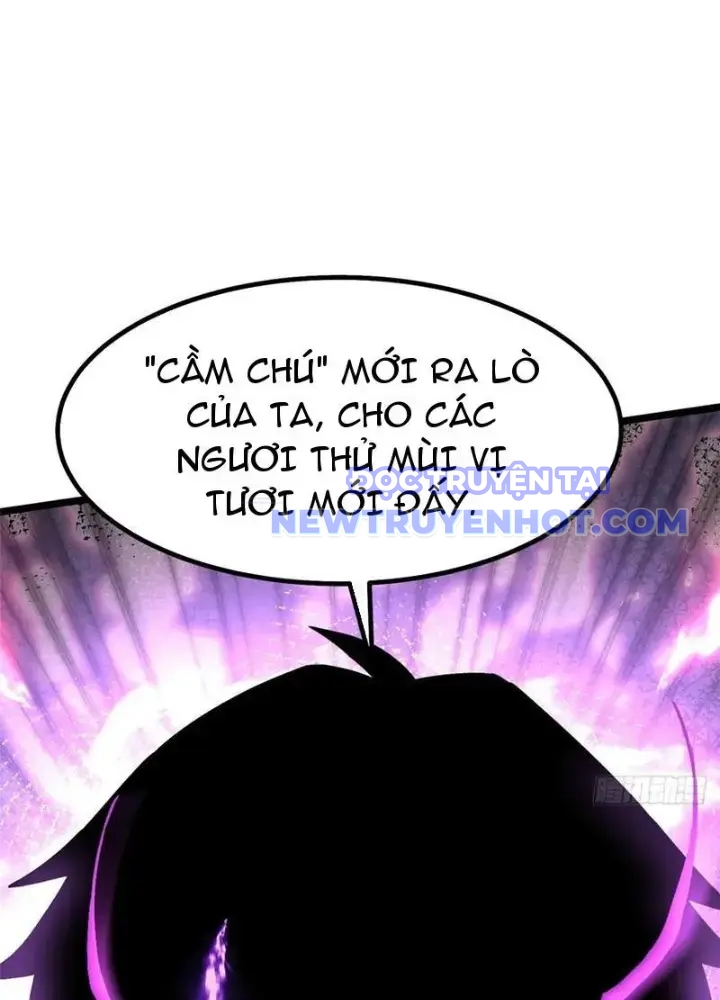 Ta Thật Không Muốn Học Cấm Chú chapter 35 - Trang 81