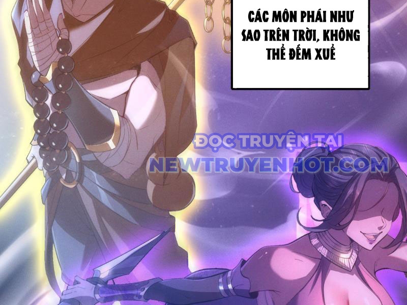 Các Nữ Sư Tôn Đều Muốn Chiếm Hữu Ta chapter 1 - Trang 14