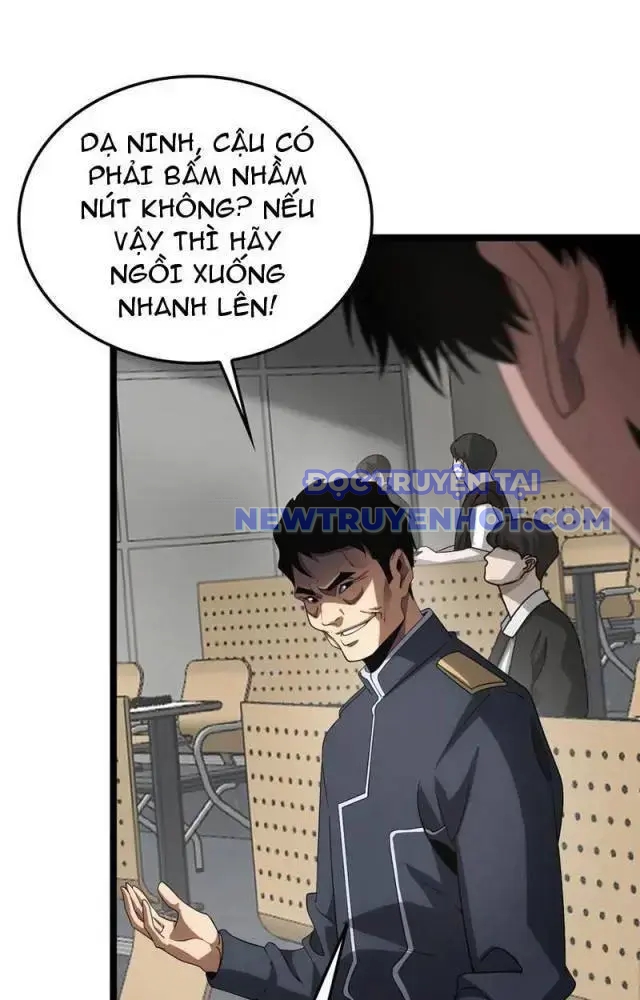 Mạt Thế Kiếm Thần: Ta Chấn Kinh Toàn Cầu chapter 47 - Trang 62