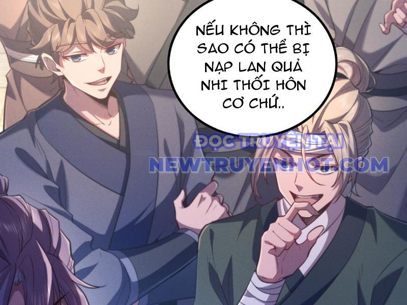 Các Nữ Sư Tôn Đều Muốn Chiếm Hữu Ta chapter 1 - Trang 31