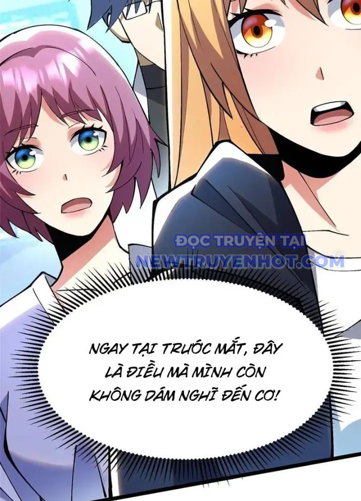 Ta Thật Không Muốn Học Cấm Chú chapter 55 - Trang 38