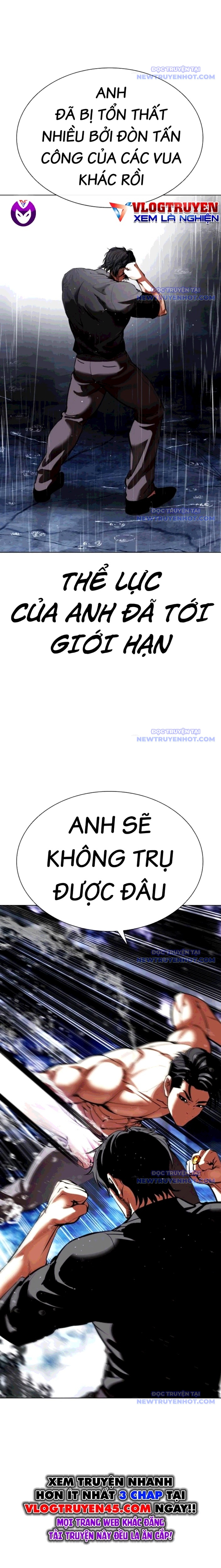 Hoán Đổi Diệu Kỳ chapter 544 - Trang 32