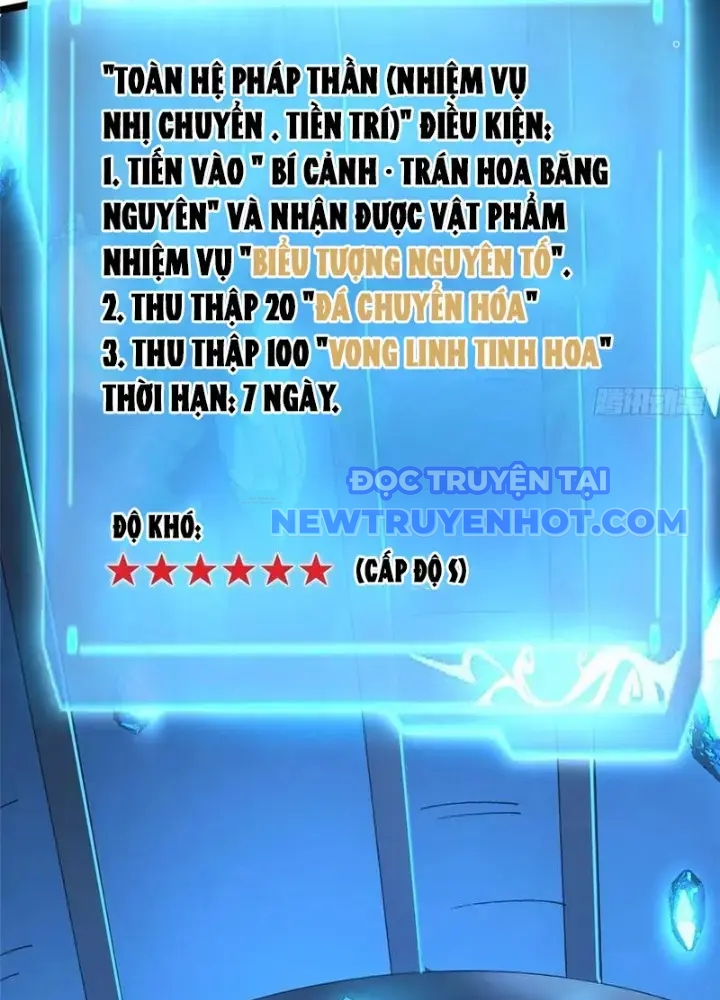 Ta Thật Không Muốn Học Cấm Chú chapter 55 - Trang 114