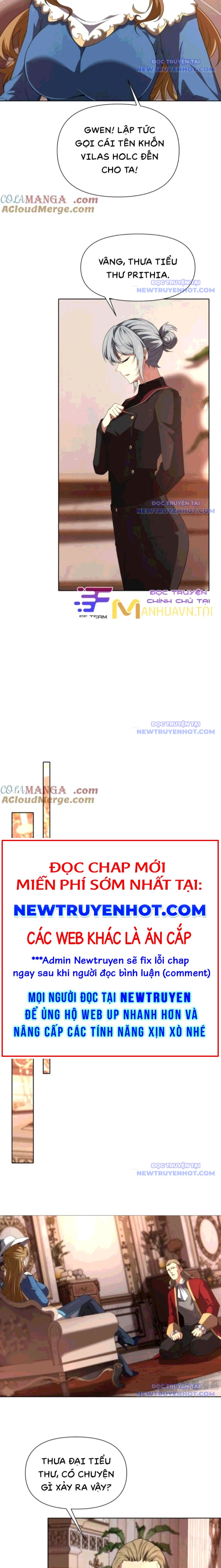 Ta Xây Dựng đế Quốc Công Nghiệp Trên đại Lục Ma Pháp chapter 23 - Trang 3