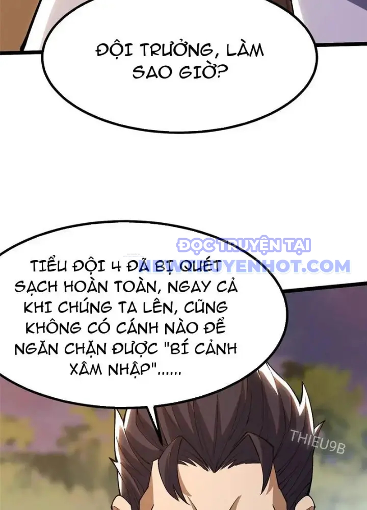 Ta Thật Không Muốn Học Cấm Chú chapter 34 - Trang 43