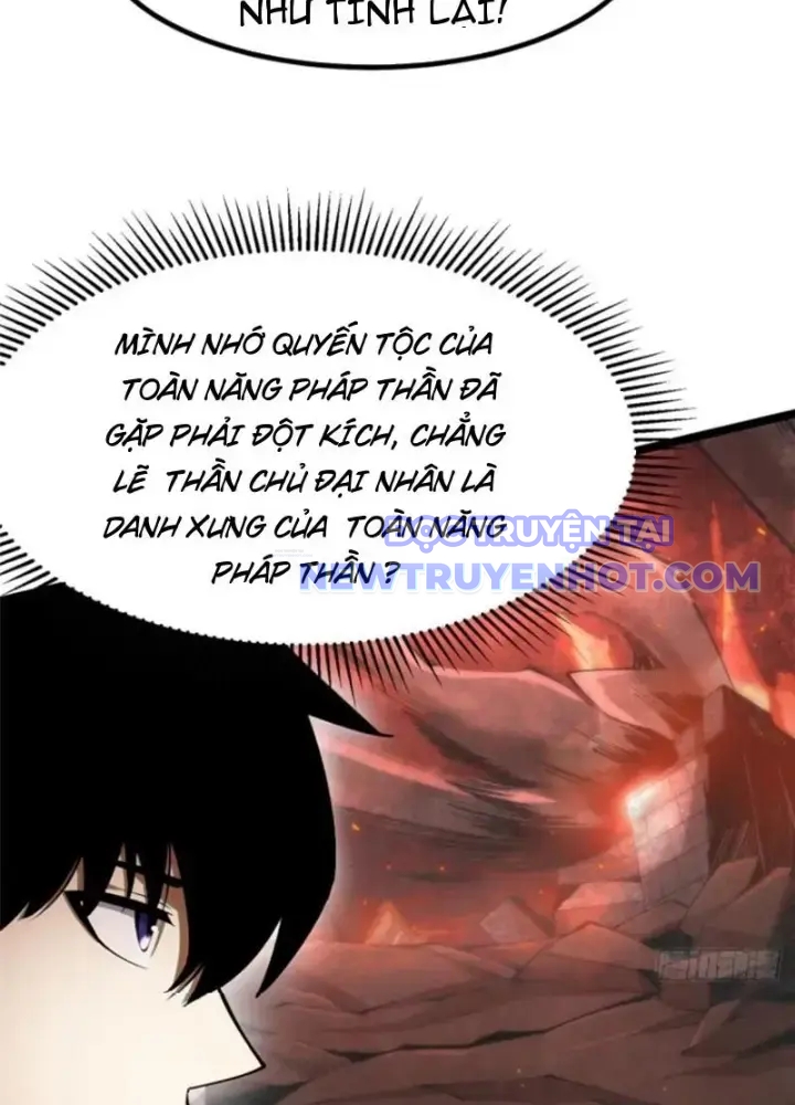 Ta Thật Không Muốn Học Cấm Chú chapter 56 - Trang 108