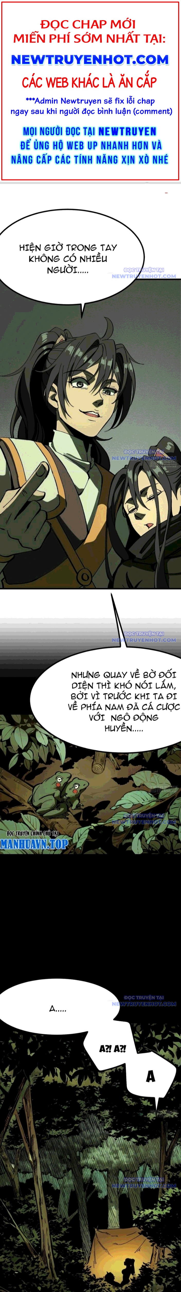 Không Cẩn Thận, Lưu Danh Muôn Thủa chapter 118 - Trang 1