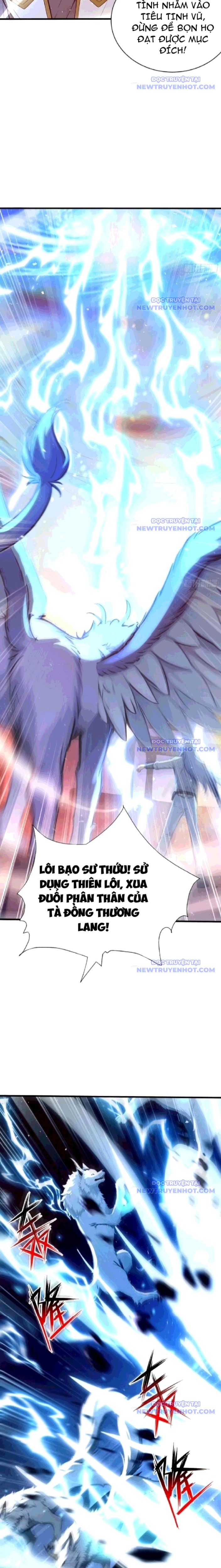 đệ Nhất Ngự Thú Sư chapter 39 - Trang 12