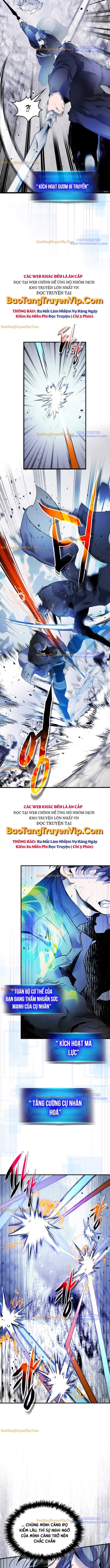 Thăng Cấp Cùng Thần chapter 130 - Trang 9