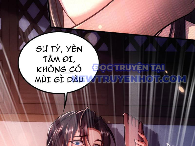 Các Nữ Sư Tôn Đều Muốn Chiếm Hữu Ta chapter 3 - Trang 115