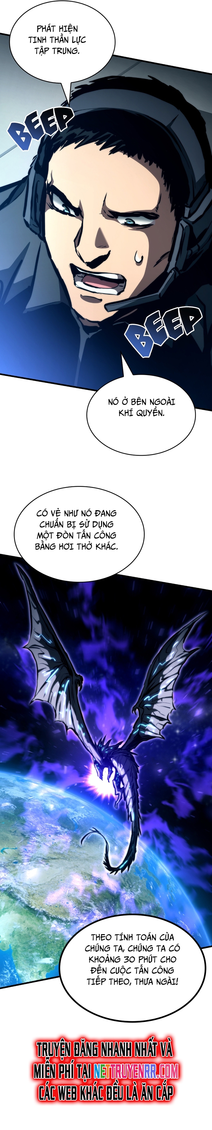 Đồ Long chapter 112 - Trang 23