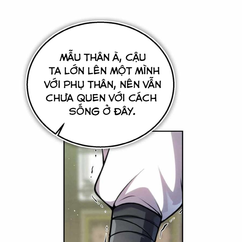 Đệ Tử Của Võ Lâm Minh Chủ chapter 6 - Trang 31