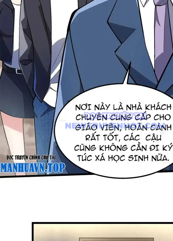 Ta Thật Không Muốn Học Cấm Chú chapter 61 - Trang 64