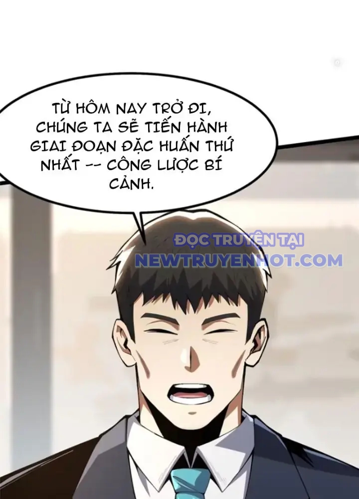 Ta Thật Không Muốn Học Cấm Chú chapter 62 - Trang 38