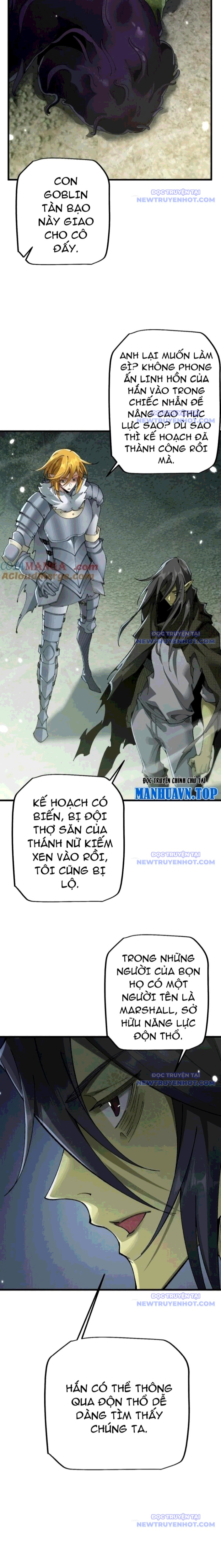 Chuyển Sinh Thành Goblin chapter 44 - Trang 7