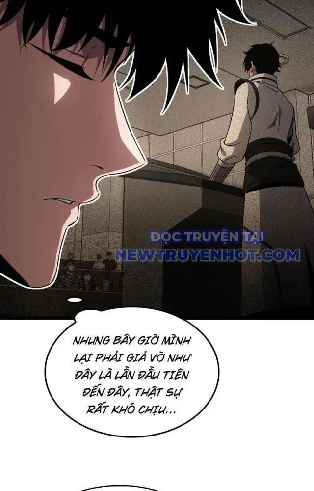 Mạt Thế Kiếm Thần: Ta Chấn Kinh Toàn Cầu chapter 47 - Trang 34