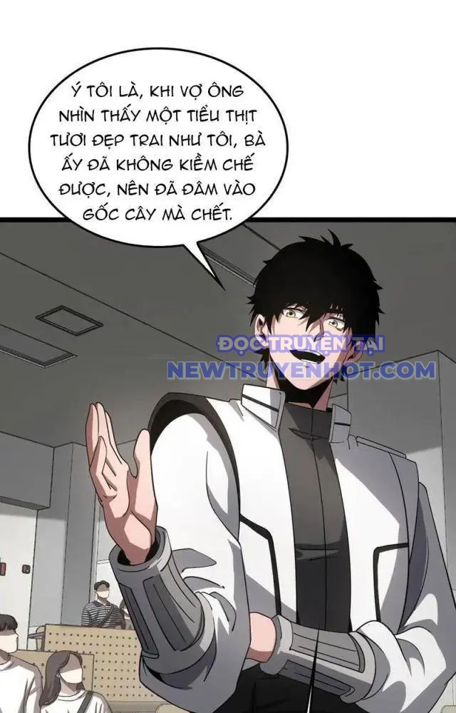 Mạt Thế Kiếm Thần: Ta Chấn Kinh Toàn Cầu chapter 47 - Trang 76