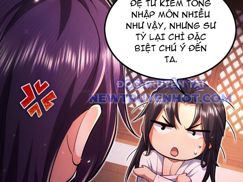 Các Nữ Sư Tôn Đều Muốn Chiếm Hữu Ta chapter 3 - Trang 78