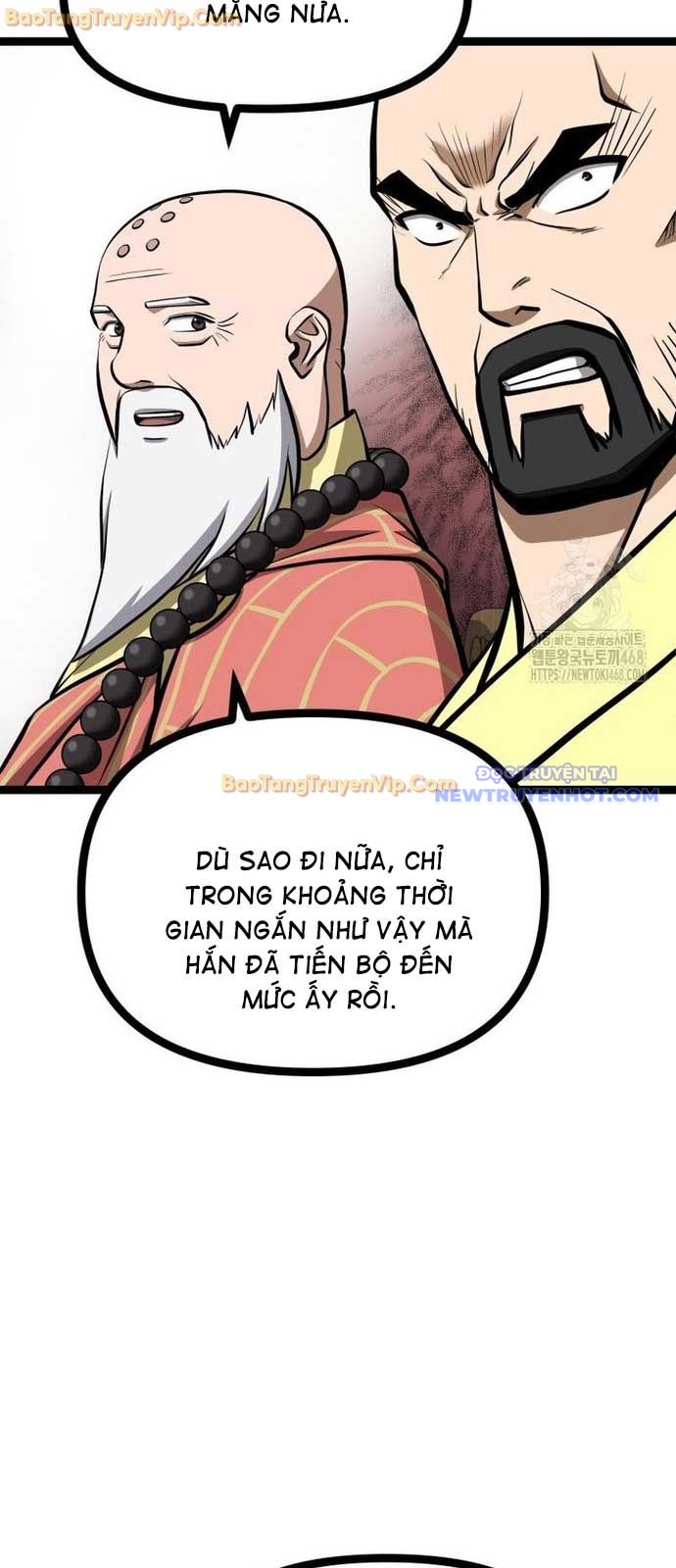 Nhất Bộ Thần Quyền chapter 42 - Trang 56