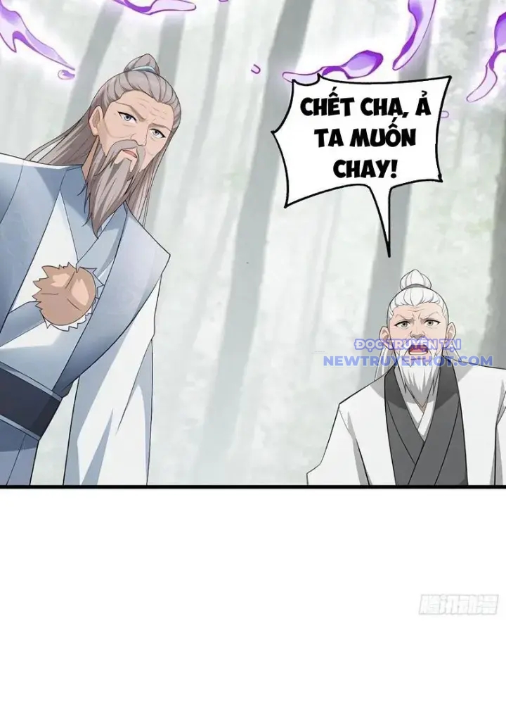 Thái Cổ Yêu Thánh Lấy Ta Làm Lô Đỉnh chapter 136 - Trang 110