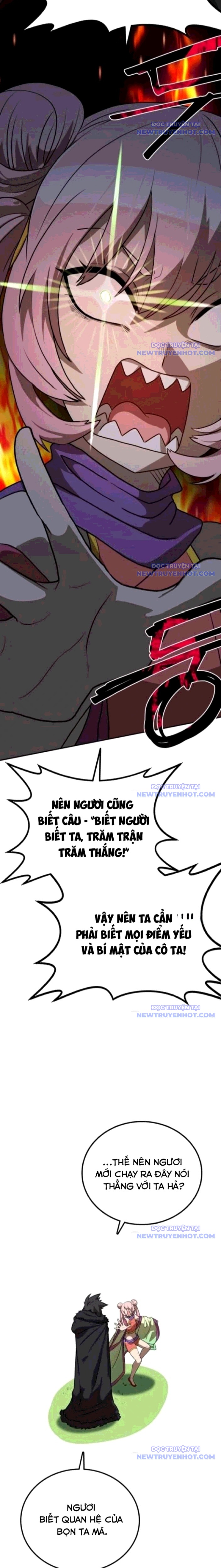 Ta Đây Vô Địch Bất Bại chapter 19 - Trang 10