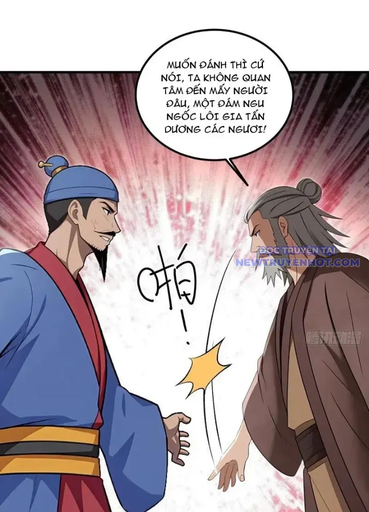 Thái Cổ Yêu Thánh Lấy Ta Làm Lô Đỉnh chapter 135 - Trang 87