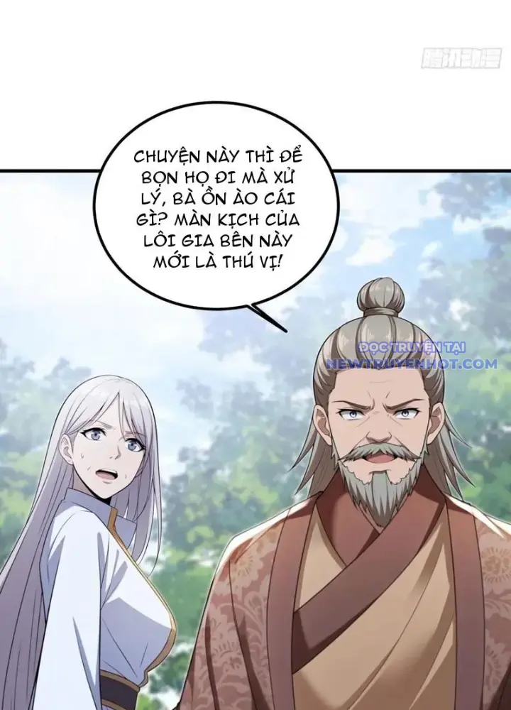 Thái Cổ Yêu Thánh Lấy Ta Làm Lô Đỉnh chapter 135 - Trang 49