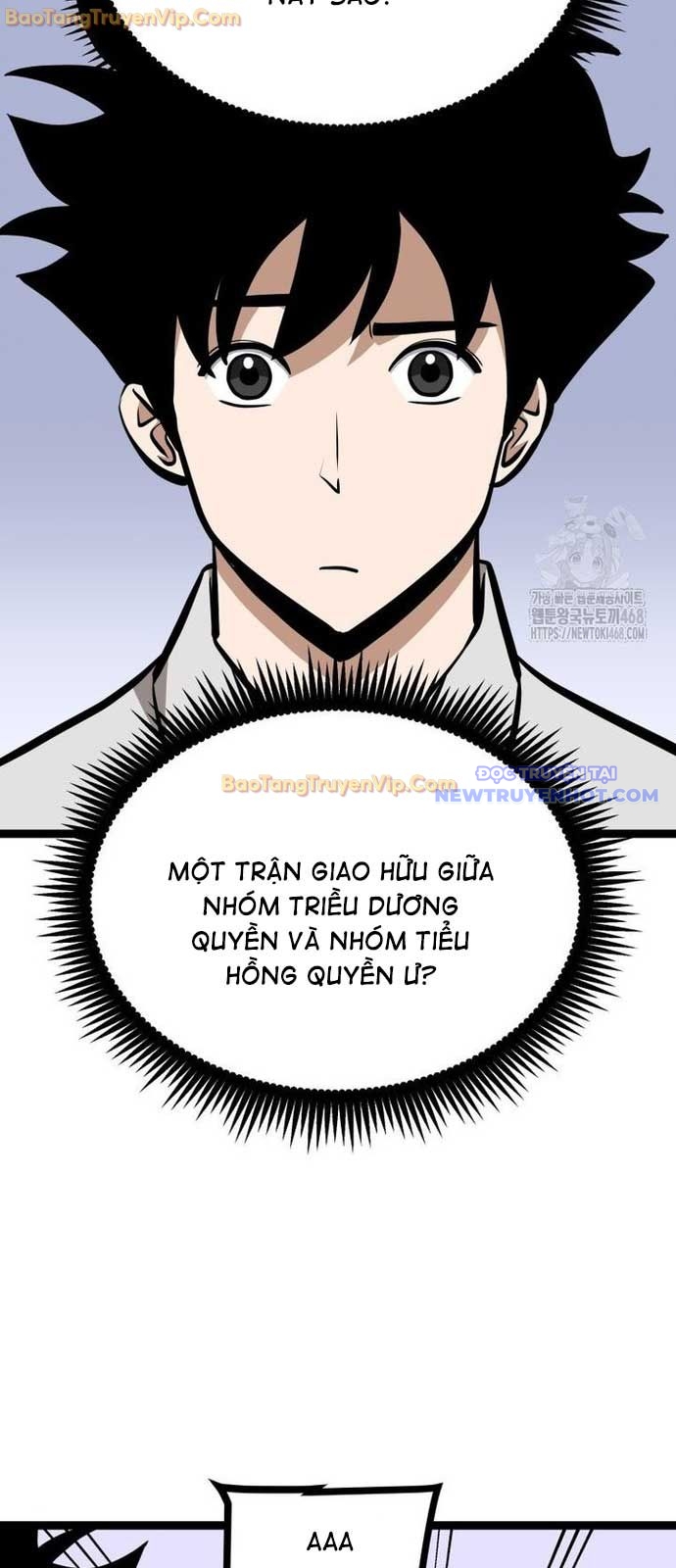 Nhất Bộ Thần Quyền chapter 42 - Trang 26