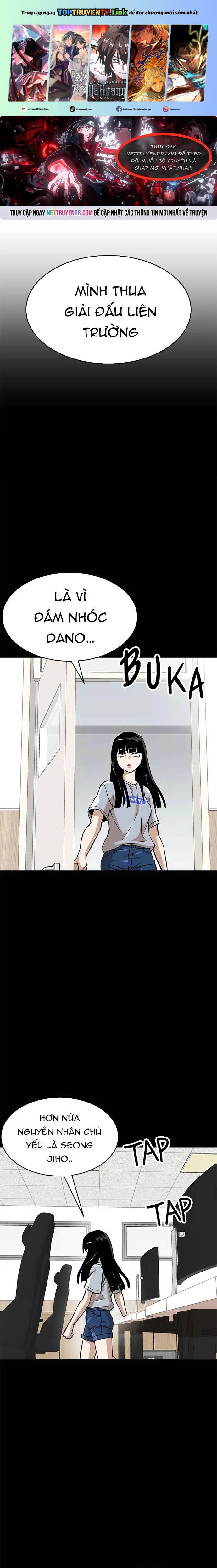 Double Click Chapter 155 - Trang 0