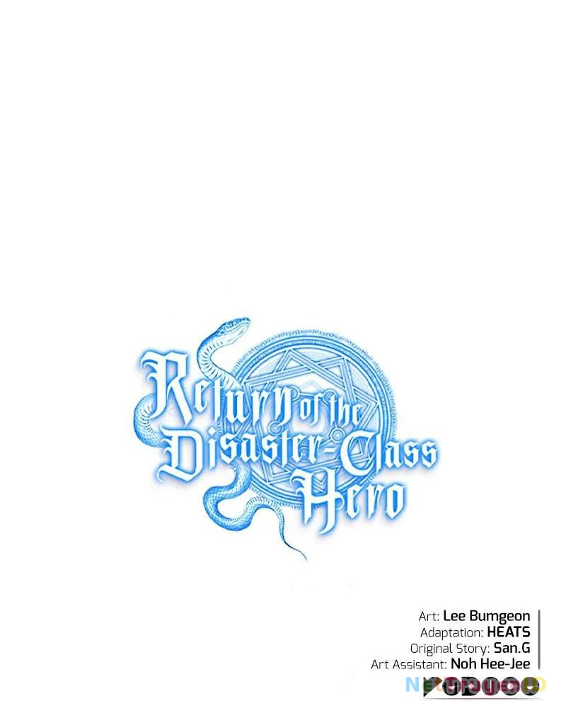 Sự Trở Lại Của Anh Hùng Cấp Thảm Họa Chapter 115 - Trang 206