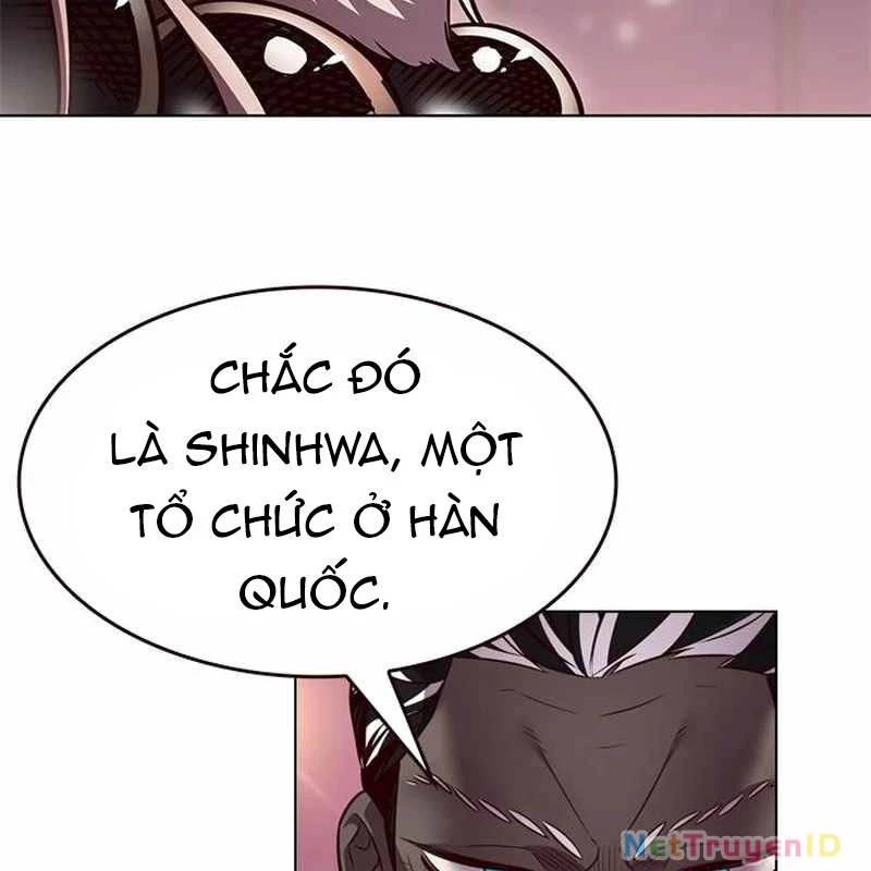 Hóa Thân Thành Mèo Chapter 339 - Trang 126