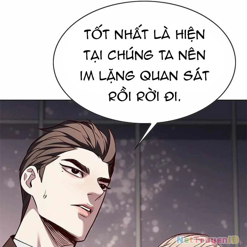 Hóa Thân Thành Mèo Chapter 339 - Trang 61