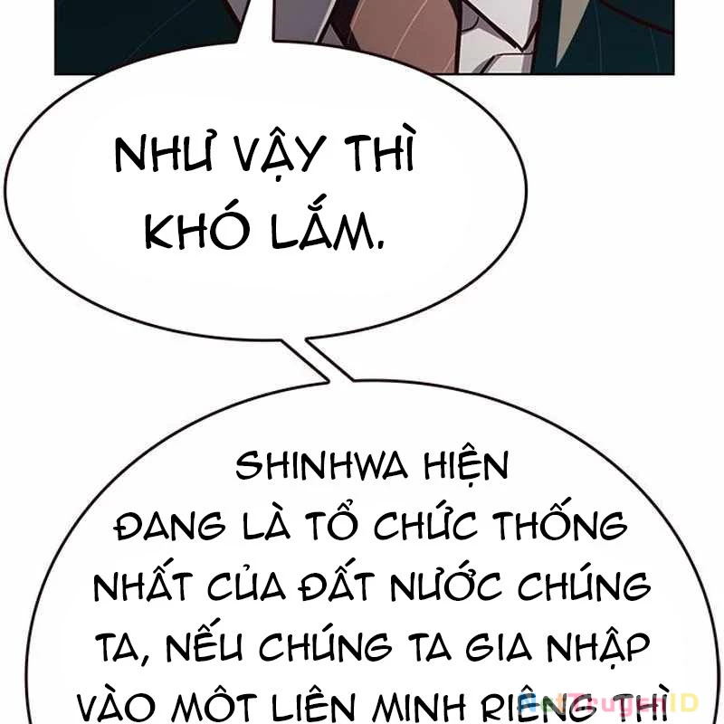 Hóa Thân Thành Mèo Chapter 339 - Trang 57