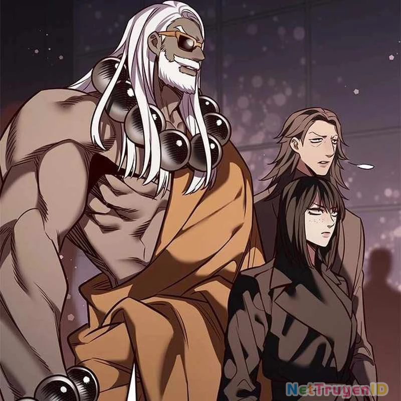 Hóa Thân Thành Mèo Chapter 339 - Trang 128