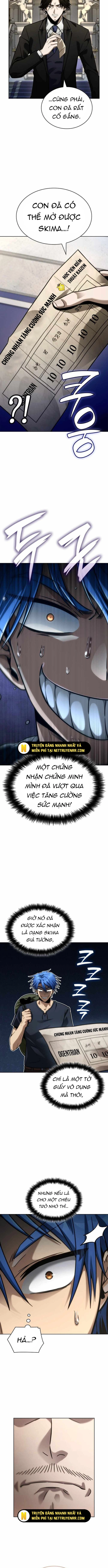 Đại Pháp Sư Toàn Năng Chapter 107 - Trang 5