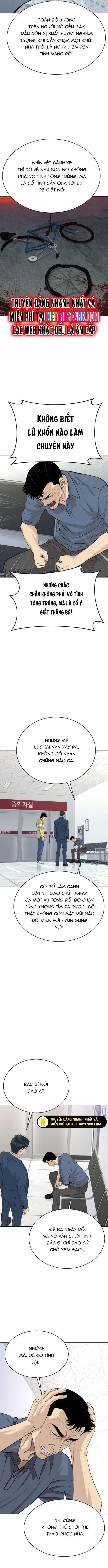 Cháu Trai Thiên Tài Của Vua Cho Vay Nặng Lãi Chapter 42 - Trang 11