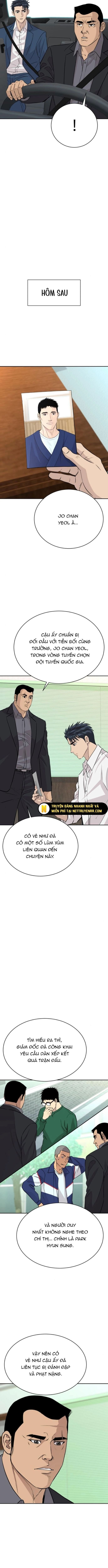 Cháu Trai Thiên Tài Của Vua Cho Vay Nặng Lãi Chapter 42 - Trang 14