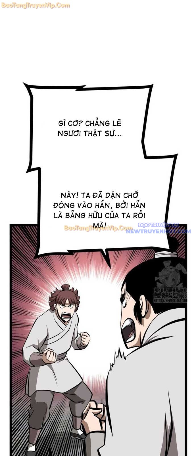 Nhất Bộ Thần Quyền chapter 42 - Trang 41