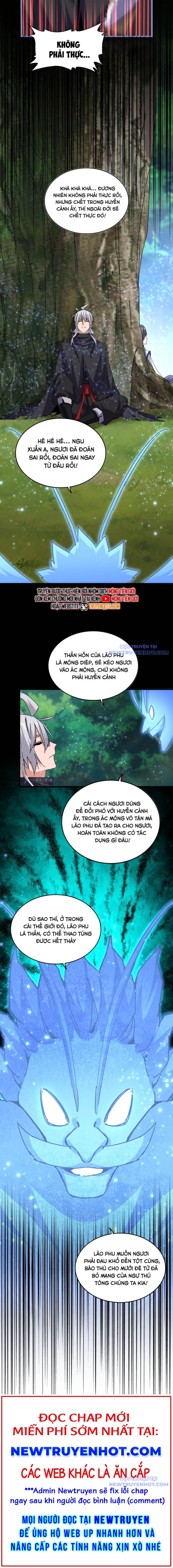 Đại Quản Gia Là Ma Hoàng chapter 668 - Trang 6